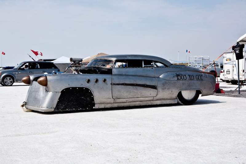 Illustration for article titled Hot Rods N Shit